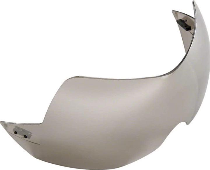 Lazer Sport Visier Wasp Silver Grösse M.