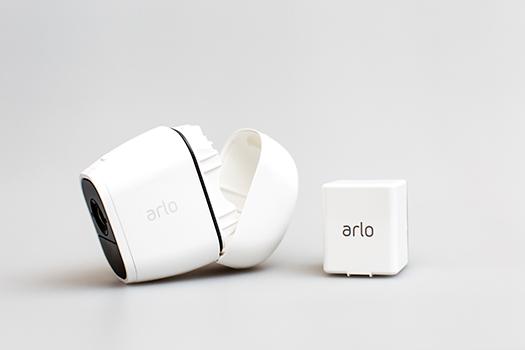 Actual product image Arlo Pro 2 VMS4230P set of 2 (1920 x 1080 Pixels)