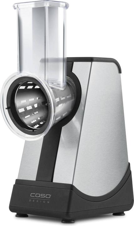 Actual product image Caso CR4 electric grater