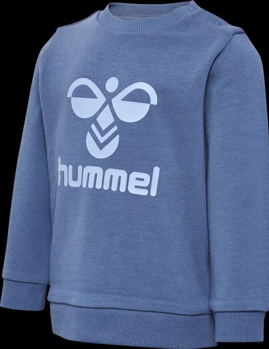 Produktbild hummel hmlARINE CREWSUIT (62)