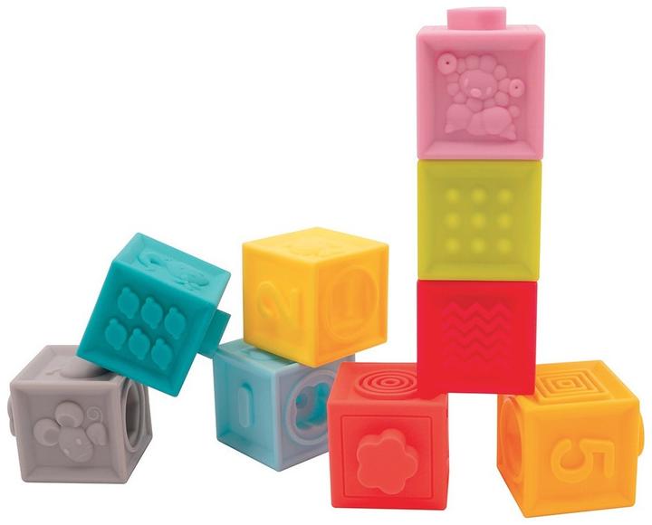 Image du produit LUDI Blocs avec images 3D (LU30043)
