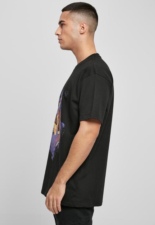 Produktbild MT Basketball Clouds 2.0 Oversize Tee (L)