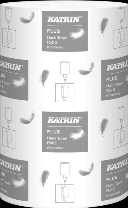 Image du produit Katrin Plus S (1 x)