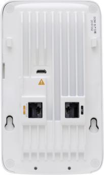 Immagine prodotto Aruba HPE AP-303H (RW) AP unificato (867 Mbit/s)