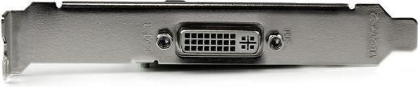Actual product image StarTech Pcie HDMI and VGA Capture Card
