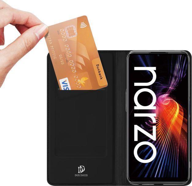 Actual product image Dux Ducis Pro Series (Oppo A77 5G)