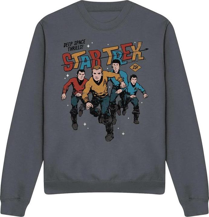 Deep Space Thrills Sweatshirt