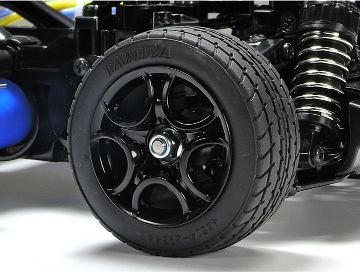 Immagine prodotto Tamiya RC auto modello 1:10 Suzuki Swift sport (Kit)