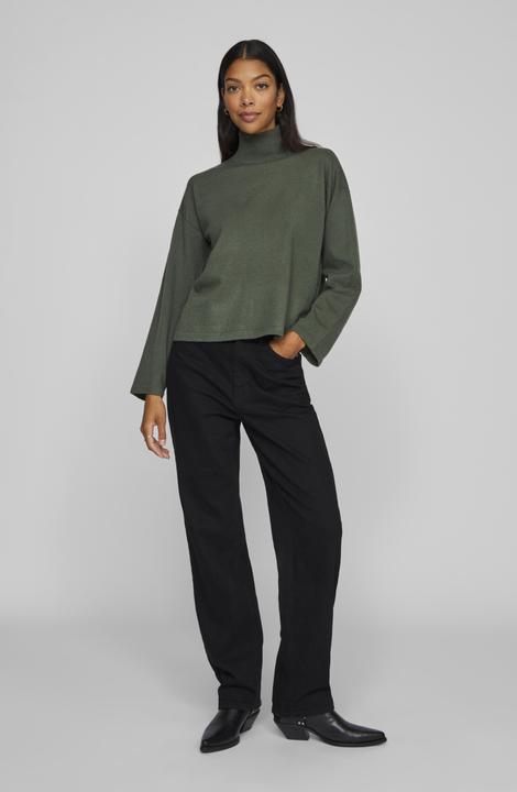 Produktbild Vila High Neck Strickpullover (XL)