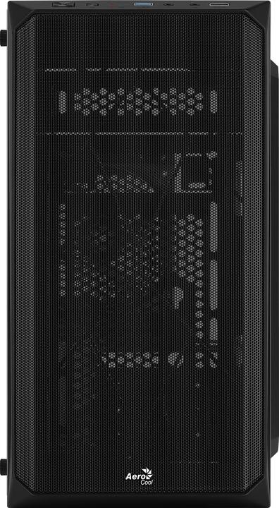 Produktbild AeroCool CS-107 v1 Micro-ATX Gehäuse (mATX)