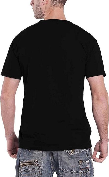 Actual product image Universal Textiles Womens/Ladies Icons Cotton T-Shirt (L)