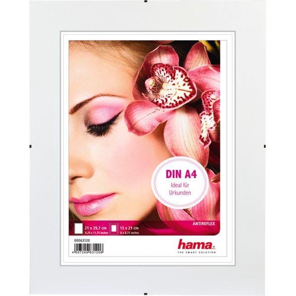 Actual product image Hama Clip-Fix (15 x 21 cm)