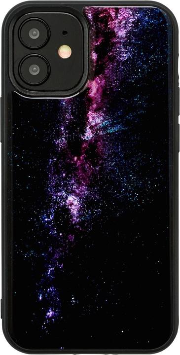 Produktbild Ikins case for Apple iPhone 12 mini milky way juodas (Apple iPhone 12 mini)