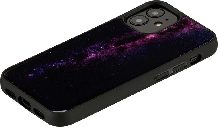 Produktbild Ikins case for Apple iPhone 12 mini milky way juodas (Apple iPhone 12 mini)