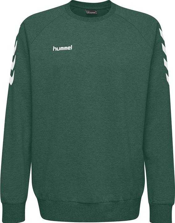 Immagine prodotto hummel Vai Con La Felpa Di Cotone (3XL)