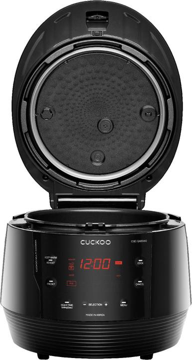 Image du produit Cuckoo CMC-QAB549S (Prise UE)