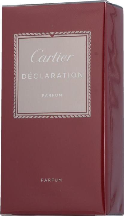Actual product image Cartier Déclaration (Eau de toilette, 50 ml)