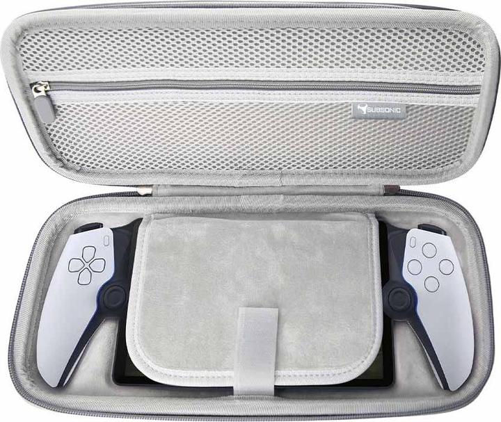 Actual product image Subsonic Protection Pack for PS5 Portal (PS5)