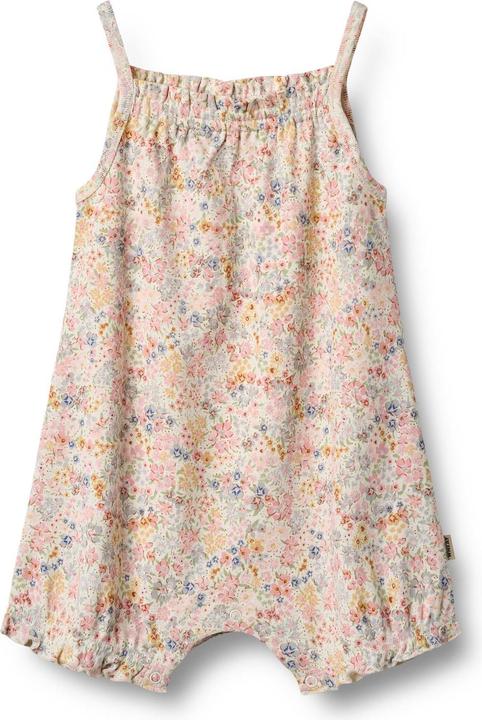 Actual product image Wheat Baby Strampler Senia (92)