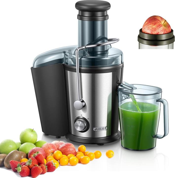 Image du produit Juilist Extracteur de jus