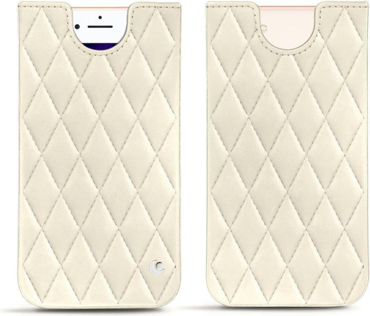 Blanc - Couture ( Nappa - White )