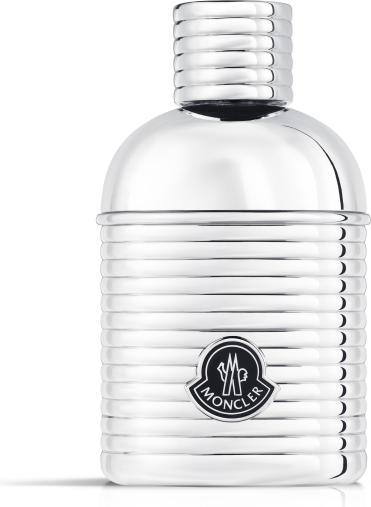 Actual product image Moncler eau de parfum (Eau de parfum, 60 ml)