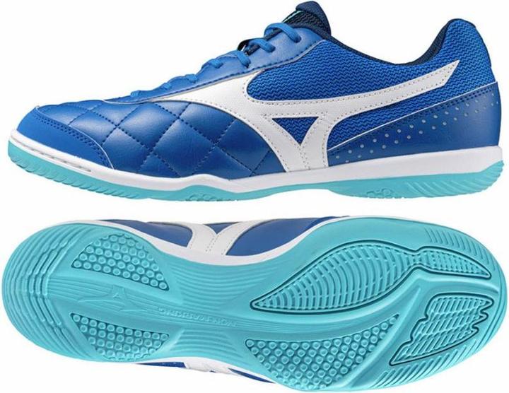 Immagine prodotto Mizuno Mrl Sala Club In (42)