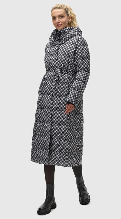 Produktbild Ragwear Niara Long Print (XXL)