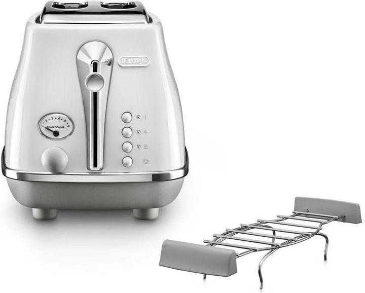 De'Longhi De&39Longhi CTOC2103.W