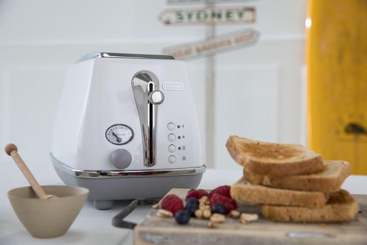 Produktbild De'Longhi De&39Longhi CTOC2103.W
