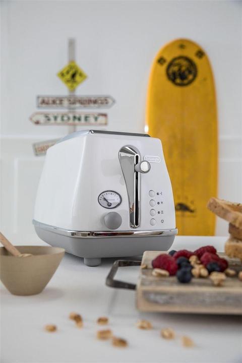 Produktbild De'Longhi De&39Longhi CTOC2103.W