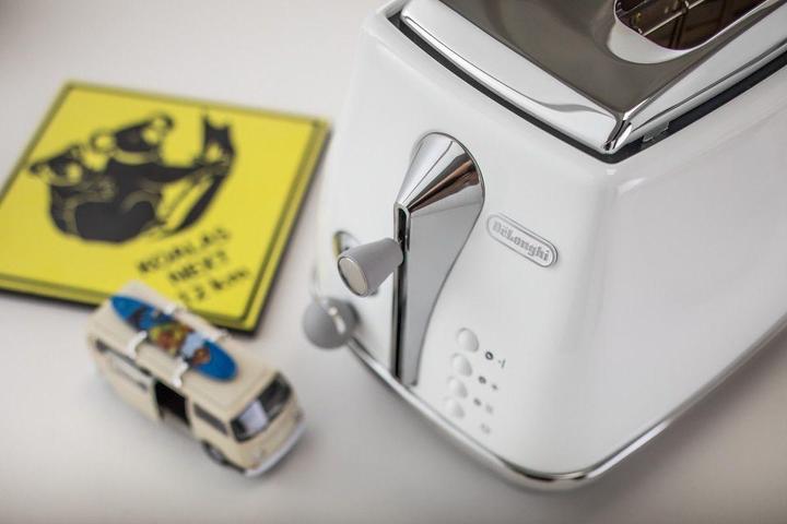 Produktbild De'Longhi De&39Longhi CTOC2103.W