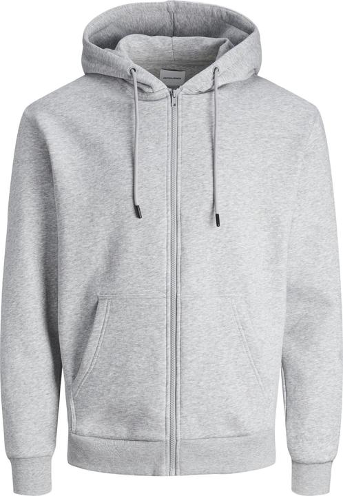 Mélange de gris clair