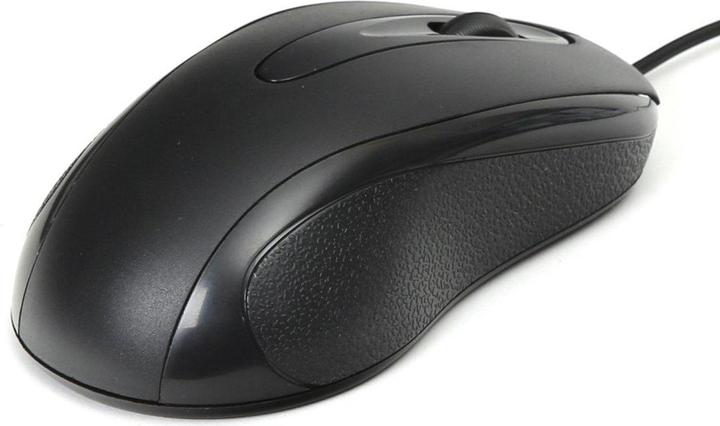 Actual product image Platinet and mouse Fiesta Office with cable 4in1 (F4IN1OS01) (Cable)