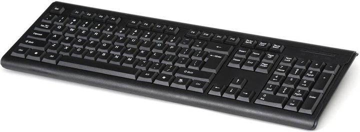 Actual product image Platinet and mouse Fiesta Office with cable 4in1 (F4IN1OS01) (Cable)