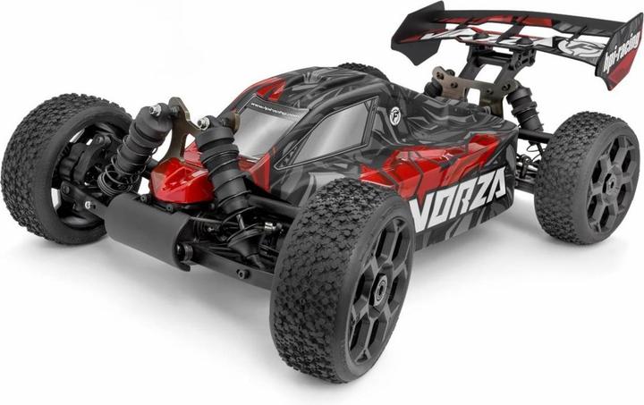Actual product image HPI Vorza Buggy 1:8 Flux (RTR Brushless) (RTR Ready-to-Run)