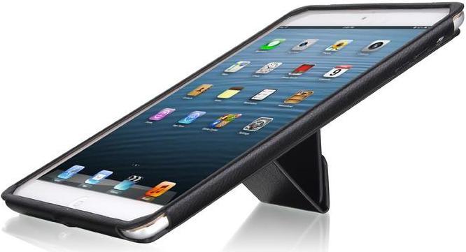 Produktbild Luxa² Case for tablet Luxa2 Lucca (LHA0090-A) (iPad mini)