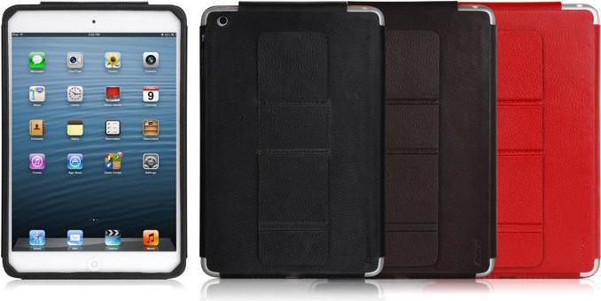Produktbild Luxa² Case for tablet Luxa2 Lucca (LHA0090-A) (iPad mini)
