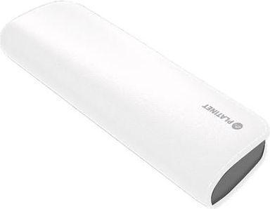 Platinet Leather external battery PowerBank 7200mAh PMPB72LW with microUSB cable (7200 mAh)