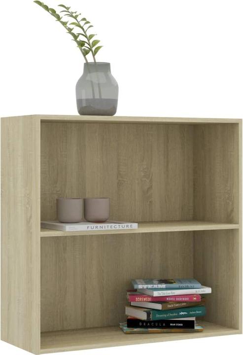 Image du produit VidaXL Bibliothèque (80 x 30 x 76,5 cm)