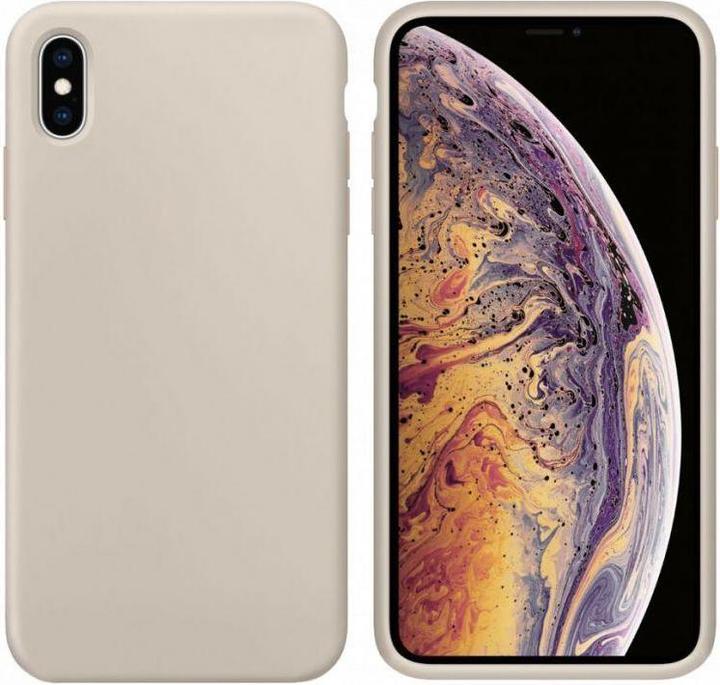 Produktbild Evelatus Apple iPhone 11 Pro Max Soft Case with bottom Stone (Apple iPhone 11 Pro Max)