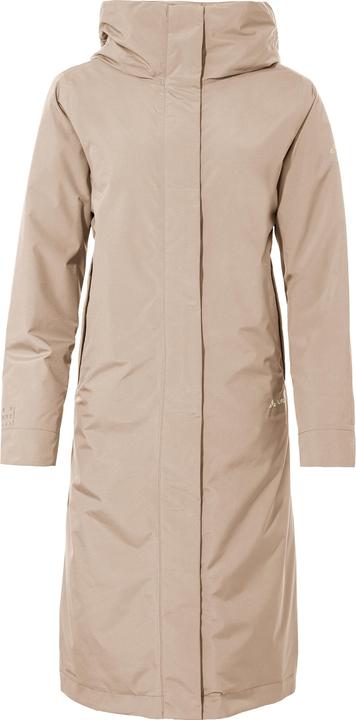 Vaude Women's Coreway Coat (36)