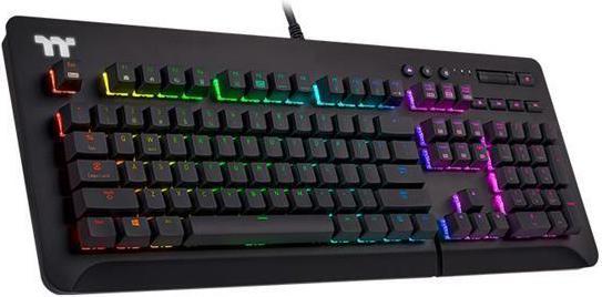 Actual product image Thermaltake eSports Level 20 GT RGB (GKB-LVG-SSBRUS-01) (US, Cable)