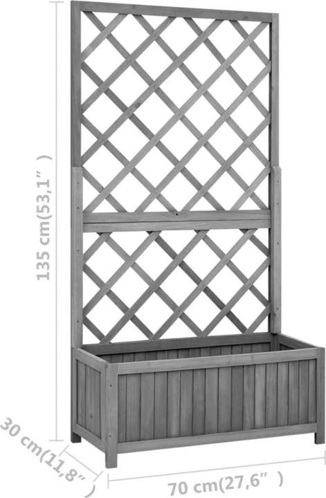 Image du produit VidaXL Zinaida