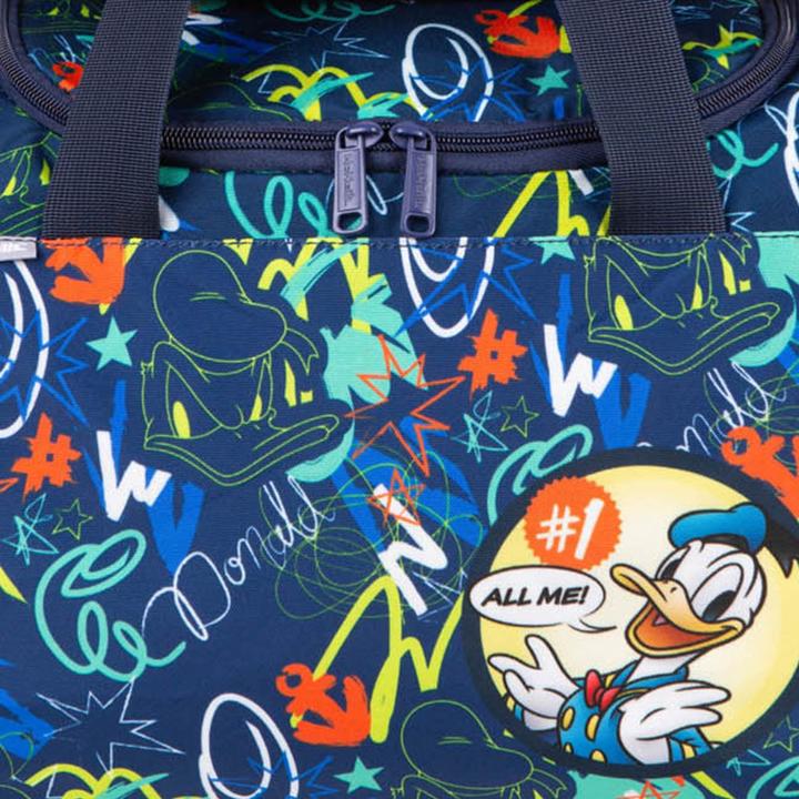 Actual product image Mc Neill Sports bag 37 cm (18 l)