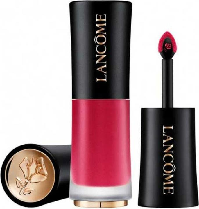 Produktbild Lancôme L'Absolu Rouge Drama Ink 368 Rose (368 Rose)