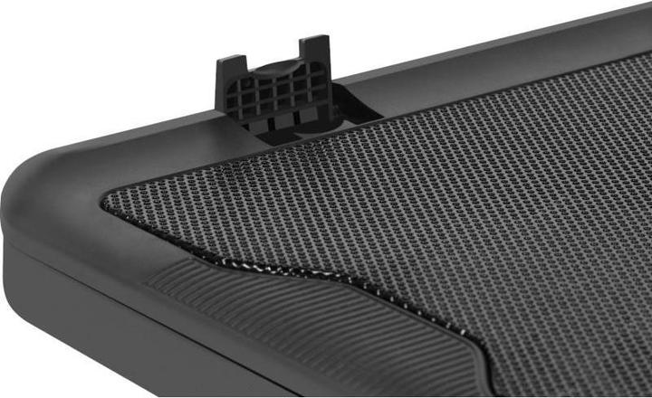 Image du produit Defender Tapis de refroidissement pour ordinateur portable NS-503 métal 15.6"-17