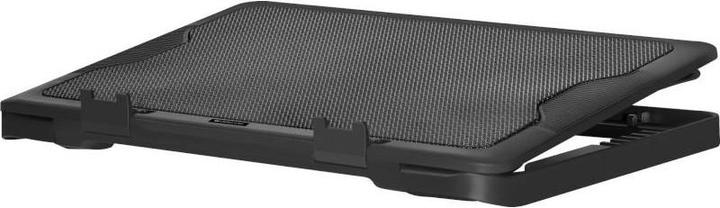 Image du produit Defender Tapis de refroidissement pour ordinateur portable NS-503 métal 15.6"-17