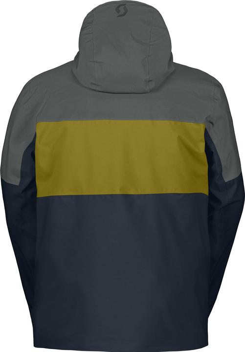 Actual product image Scott Sports Ultimate Dryo 10 (XL)