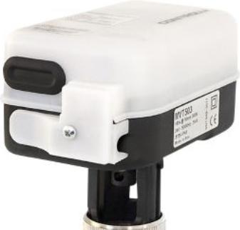 Actual product image Flamco Elektrisk aktuator - 24 VAC, Nexus valve Vivax DN 40-50